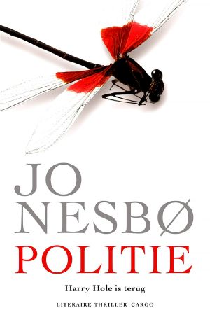 [Harry Hole 10] • Politie